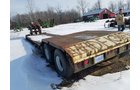 Property photo 163 - FARM EQUIPMENT AUCTION IN BRANCH COUNTY, MICHIGAN