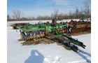 Property photo 164 - FARM EQUIPMENT AUCTION IN BRANCH COUNTY, MICHIGAN
