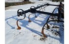 Property photo 167 - FARM EQUIPMENT AUCTION IN BRANCH COUNTY, MICHIGAN