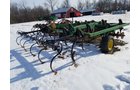 Property photo 168 - FARM EQUIPMENT AUCTION IN BRANCH COUNTY, MICHIGAN