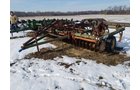 Property photo 175 - FARM EQUIPMENT AUCTION IN BRANCH COUNTY, MICHIGAN