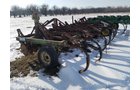 Property photo 174 - FARM EQUIPMENT AUCTION IN BRANCH COUNTY, MICHIGAN