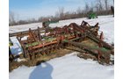 Property photo 176 - FARM EQUIPMENT AUCTION IN BRANCH COUNTY, MICHIGAN