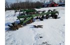 Property photo 179 - FARM EQUIPMENT AUCTION IN BRANCH COUNTY, MICHIGAN