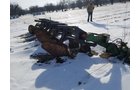 Property photo 180 - FARM EQUIPMENT AUCTION IN BRANCH COUNTY, MICHIGAN