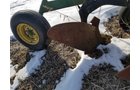 Property photo 181 - FARM EQUIPMENT AUCTION IN BRANCH COUNTY, MICHIGAN