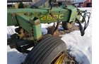 Property photo 185 - FARM EQUIPMENT AUCTION IN BRANCH COUNTY, MICHIGAN
