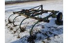 Property photo 184 - FARM EQUIPMENT AUCTION IN BRANCH COUNTY, MICHIGAN