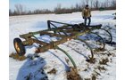 Property photo 187 - FARM EQUIPMENT AUCTION IN BRANCH COUNTY, MICHIGAN