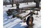 Property photo 188 - FARM EQUIPMENT AUCTION IN BRANCH COUNTY, MICHIGAN