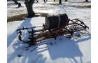Property photo 195 - FARM EQUIPMENT AUCTION IN BRANCH COUNTY, MICHIGAN