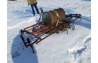 Property photo 193 - FARM EQUIPMENT AUCTION IN BRANCH COUNTY, MICHIGAN
