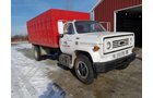 Property photo 197 - FARM EQUIPMENT AUCTION IN BRANCH COUNTY, MICHIGAN