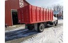 Property photo 211 - FARM EQUIPMENT AUCTION IN BRANCH COUNTY, MICHIGAN