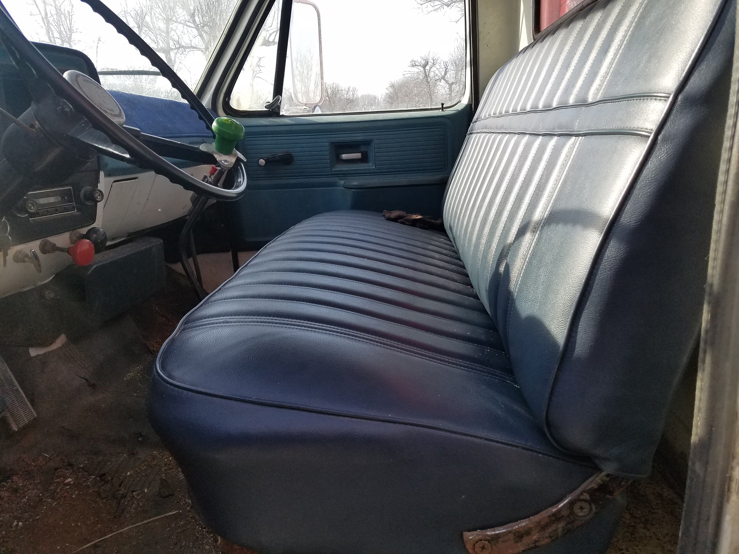 Property photo 204 - FARM EQUIPMENT AUCTION IN BRANCH COUNTY, MICHIGAN