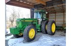 Property photo 213 - FARM EQUIPMENT AUCTION IN BRANCH COUNTY, MICHIGAN