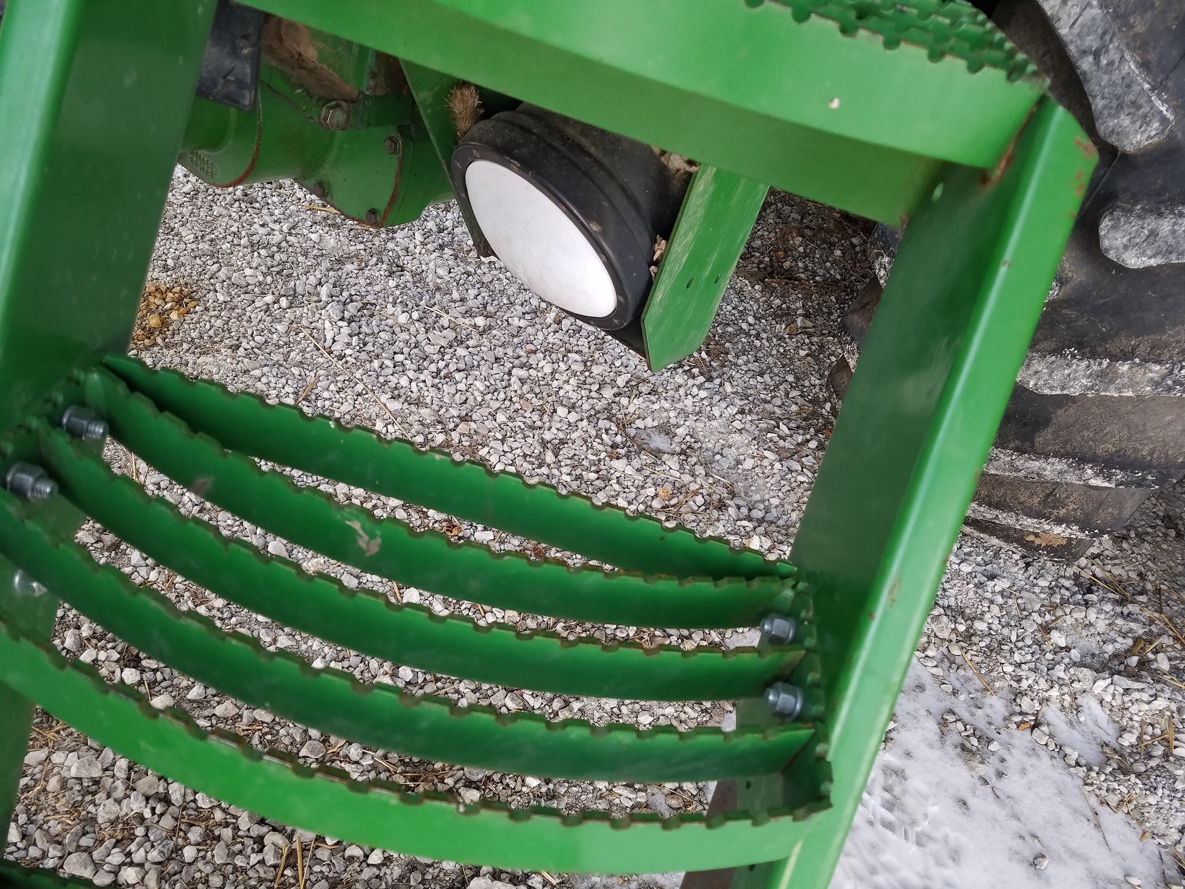 Property photo 221 - FARM EQUIPMENT AUCTION IN BRANCH COUNTY, MICHIGAN