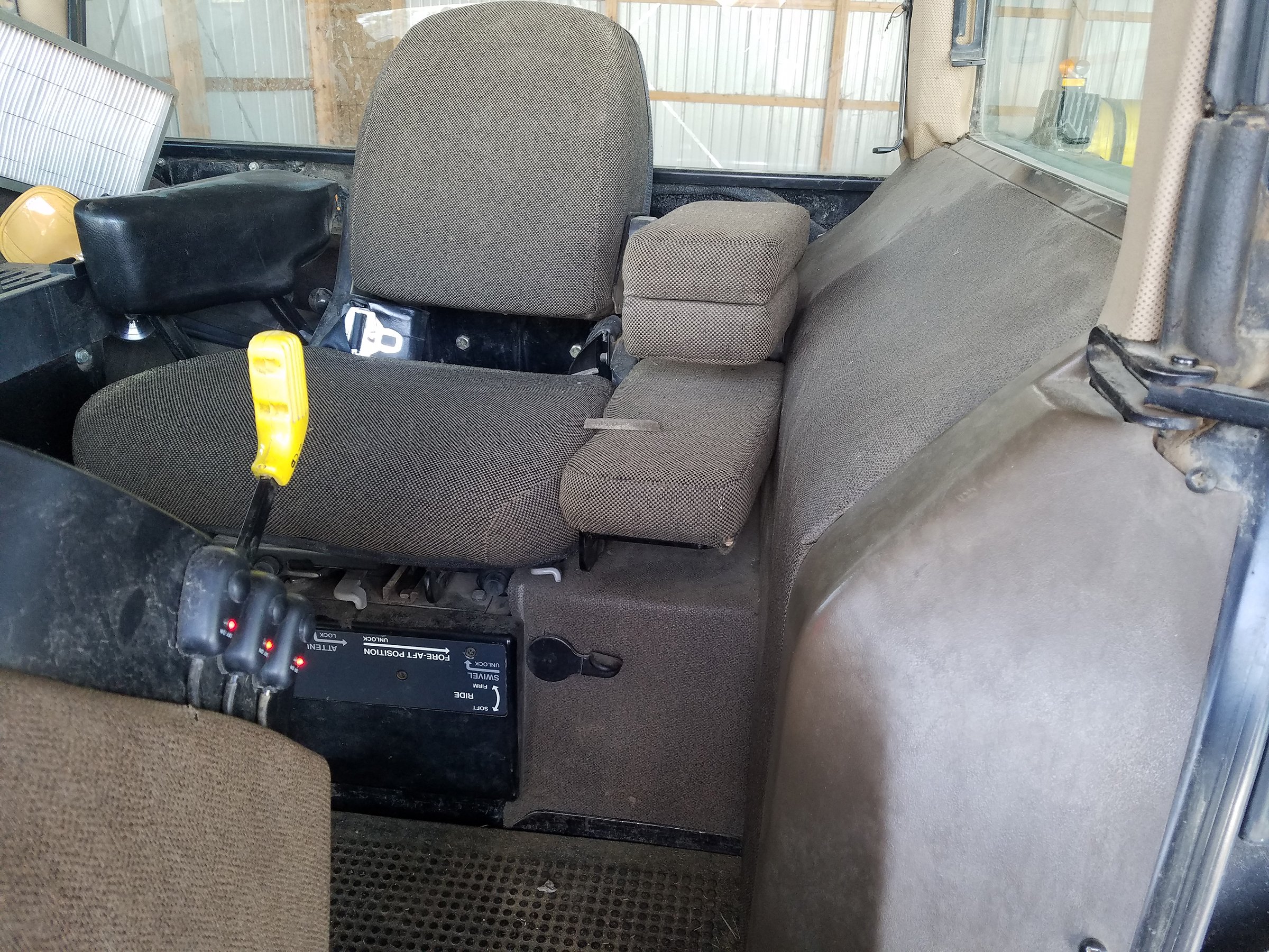 Property photo 214 - FARM EQUIPMENT AUCTION IN BRANCH COUNTY, MICHIGAN