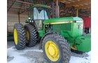 Property photo 212 - FARM EQUIPMENT AUCTION IN BRANCH COUNTY, MICHIGAN