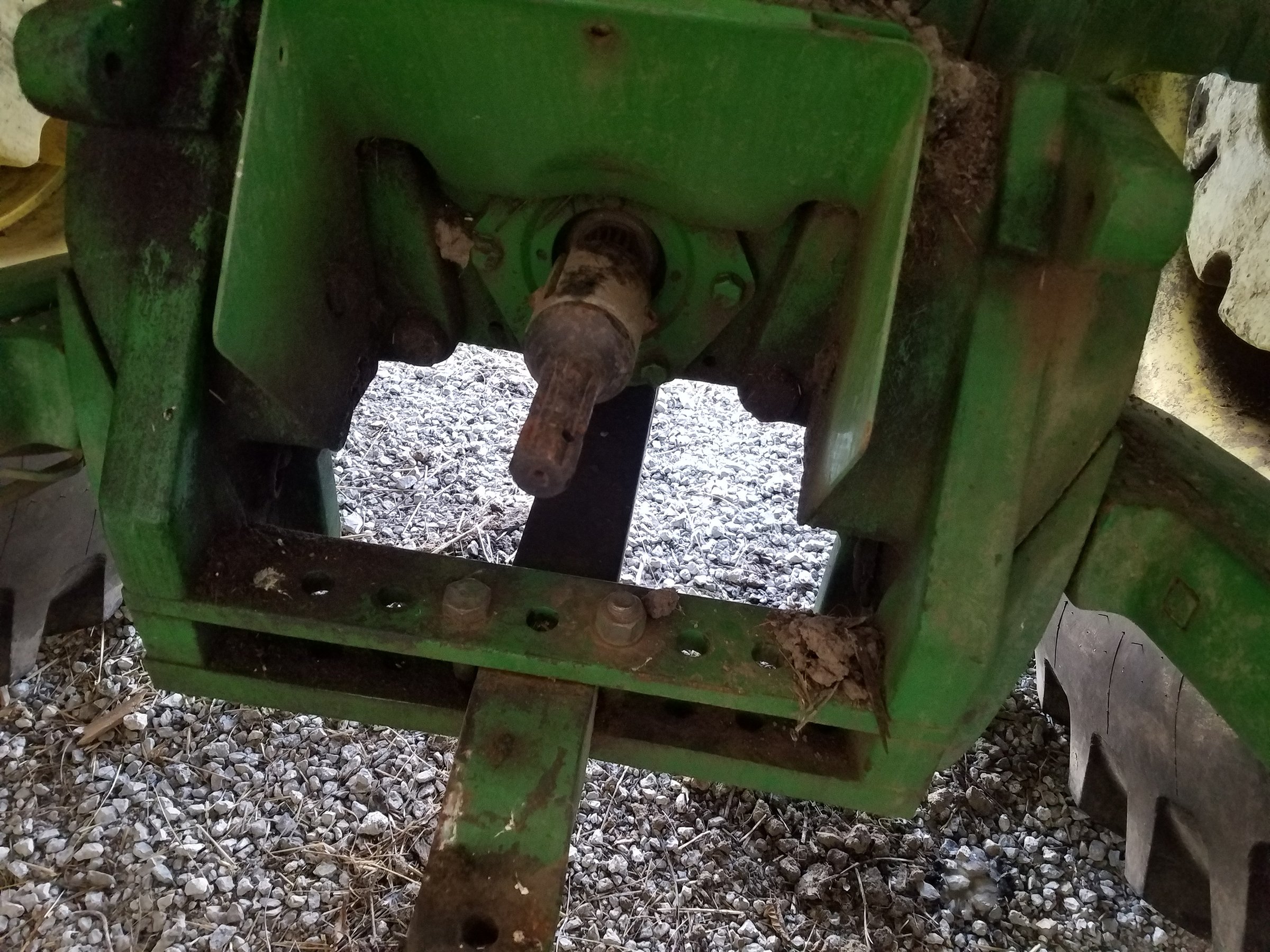 Property photo 236 - FARM EQUIPMENT AUCTION IN BRANCH COUNTY, MICHIGAN