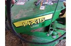 Property photo 241 - FARM EQUIPMENT AUCTION IN BRANCH COUNTY, MICHIGAN