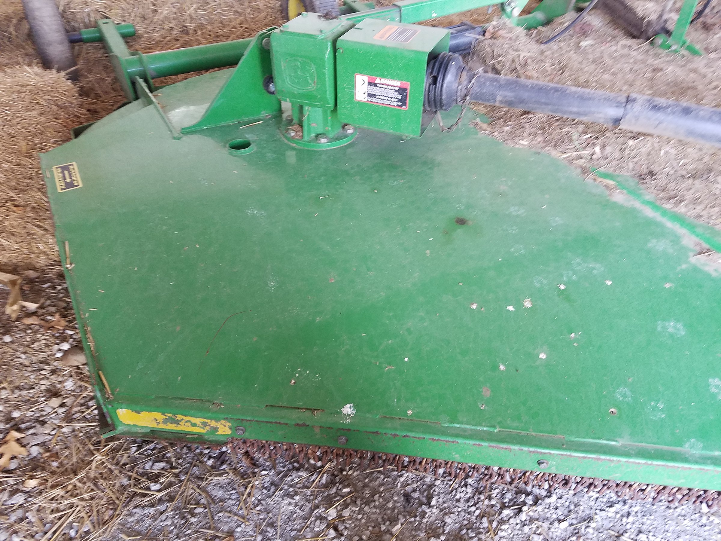 Property photo 238 - FARM EQUIPMENT AUCTION IN BRANCH COUNTY, MICHIGAN