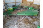Property photo 240 - FARM EQUIPMENT AUCTION IN BRANCH COUNTY, MICHIGAN
