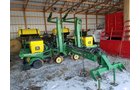 Property photo 245 - FARM EQUIPMENT AUCTION IN BRANCH COUNTY, MICHIGAN