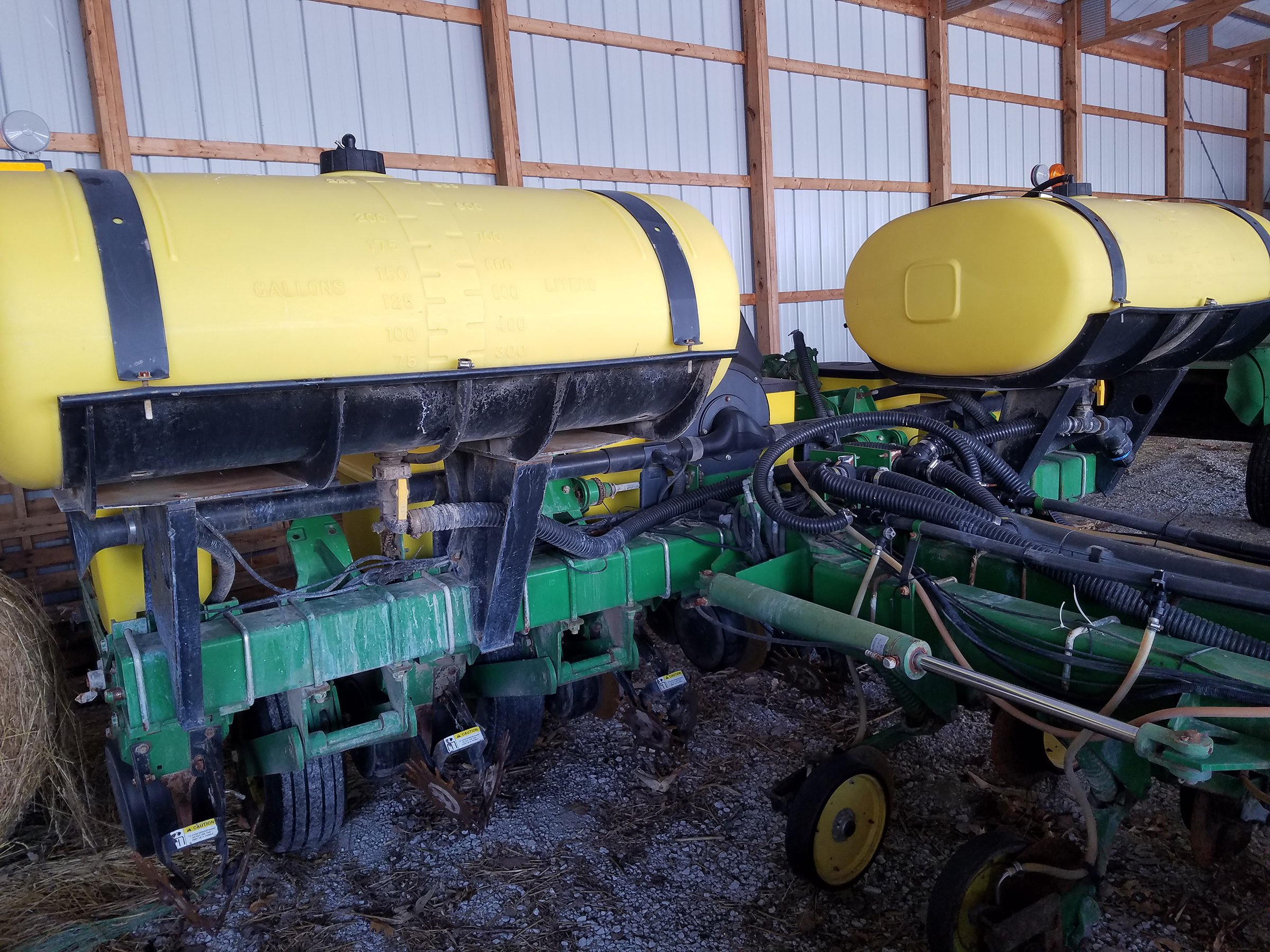 Property photo 253 - FARM EQUIPMENT AUCTION IN BRANCH COUNTY, MICHIGAN