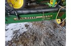 Property photo 255 - FARM EQUIPMENT AUCTION IN BRANCH COUNTY, MICHIGAN