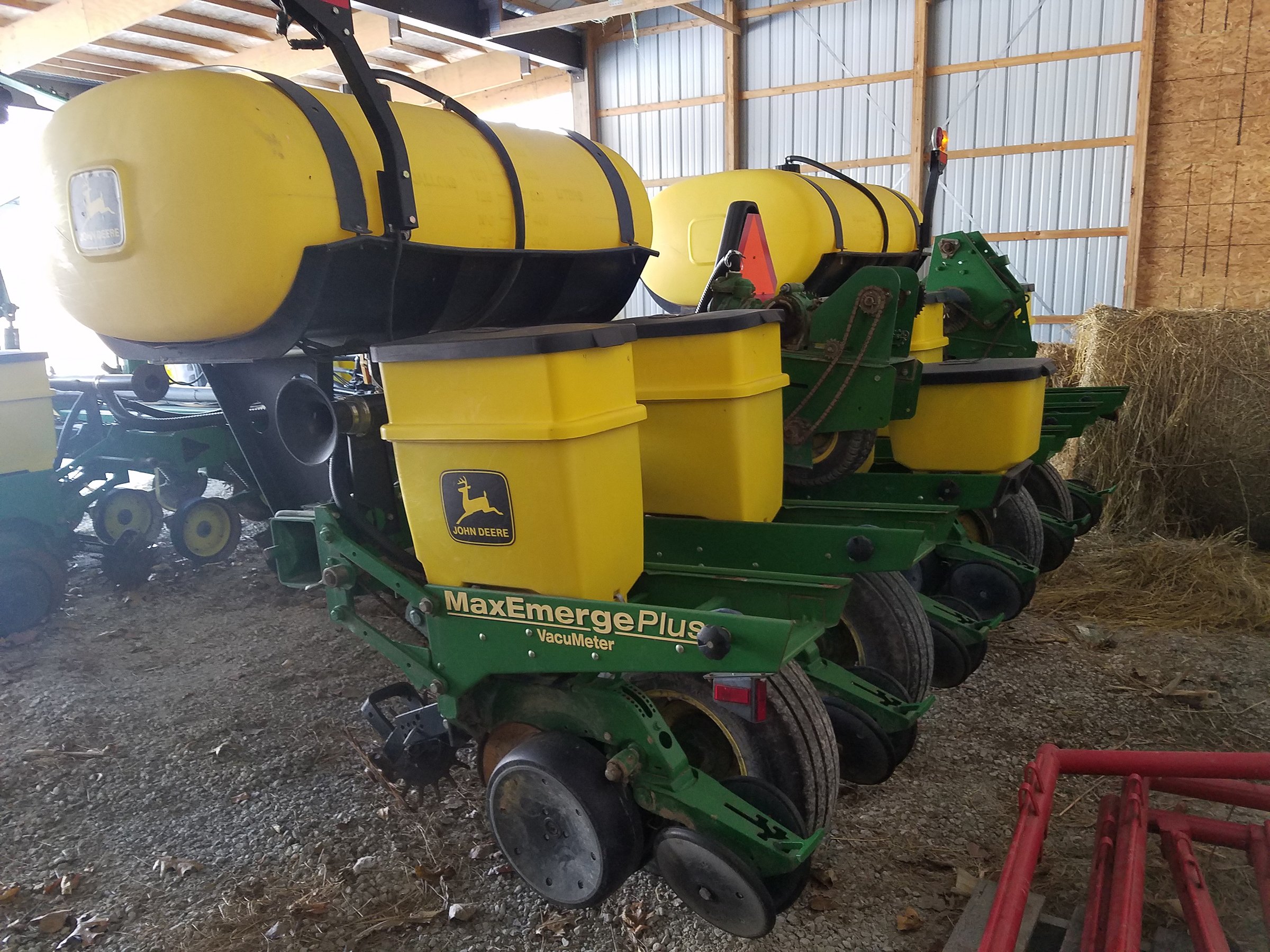 Property photo 250 - FARM EQUIPMENT AUCTION IN BRANCH COUNTY, MICHIGAN