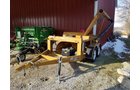 Property photo 258 - FARM EQUIPMENT AUCTION IN BRANCH COUNTY, MICHIGAN