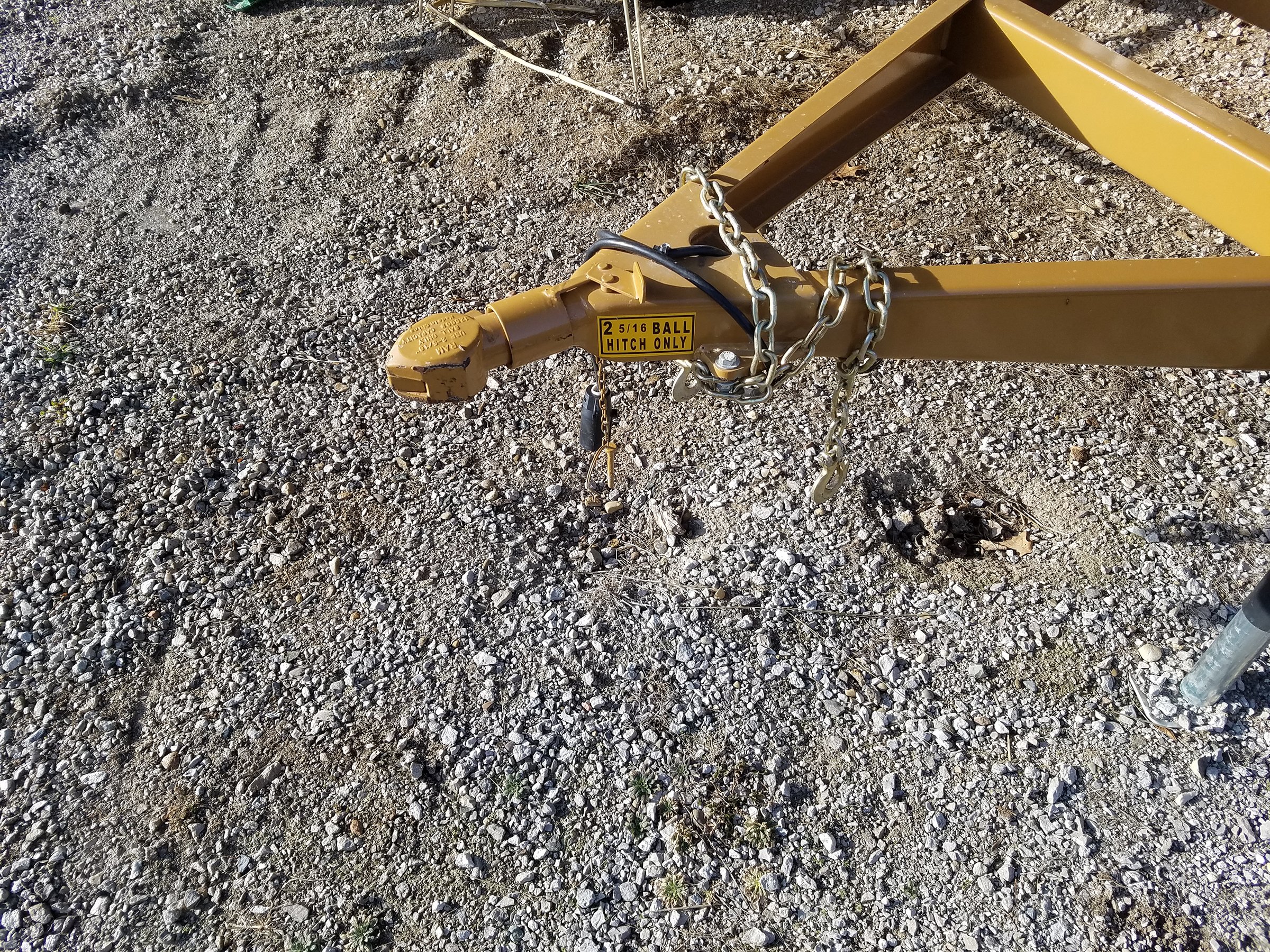 Property photo 261 - FARM EQUIPMENT AUCTION IN BRANCH COUNTY, MICHIGAN