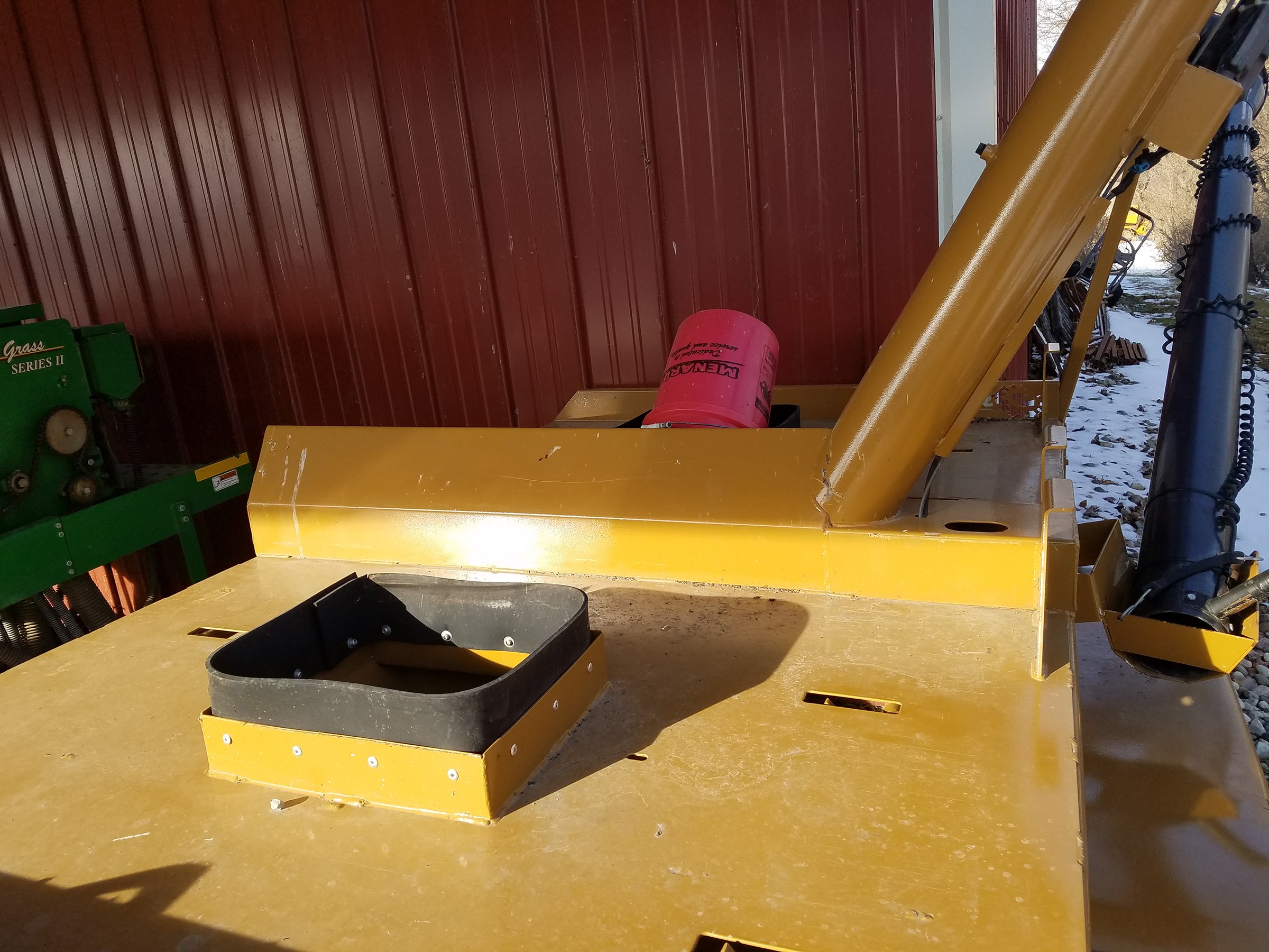 Property photo 259 - FARM EQUIPMENT AUCTION IN BRANCH COUNTY, MICHIGAN