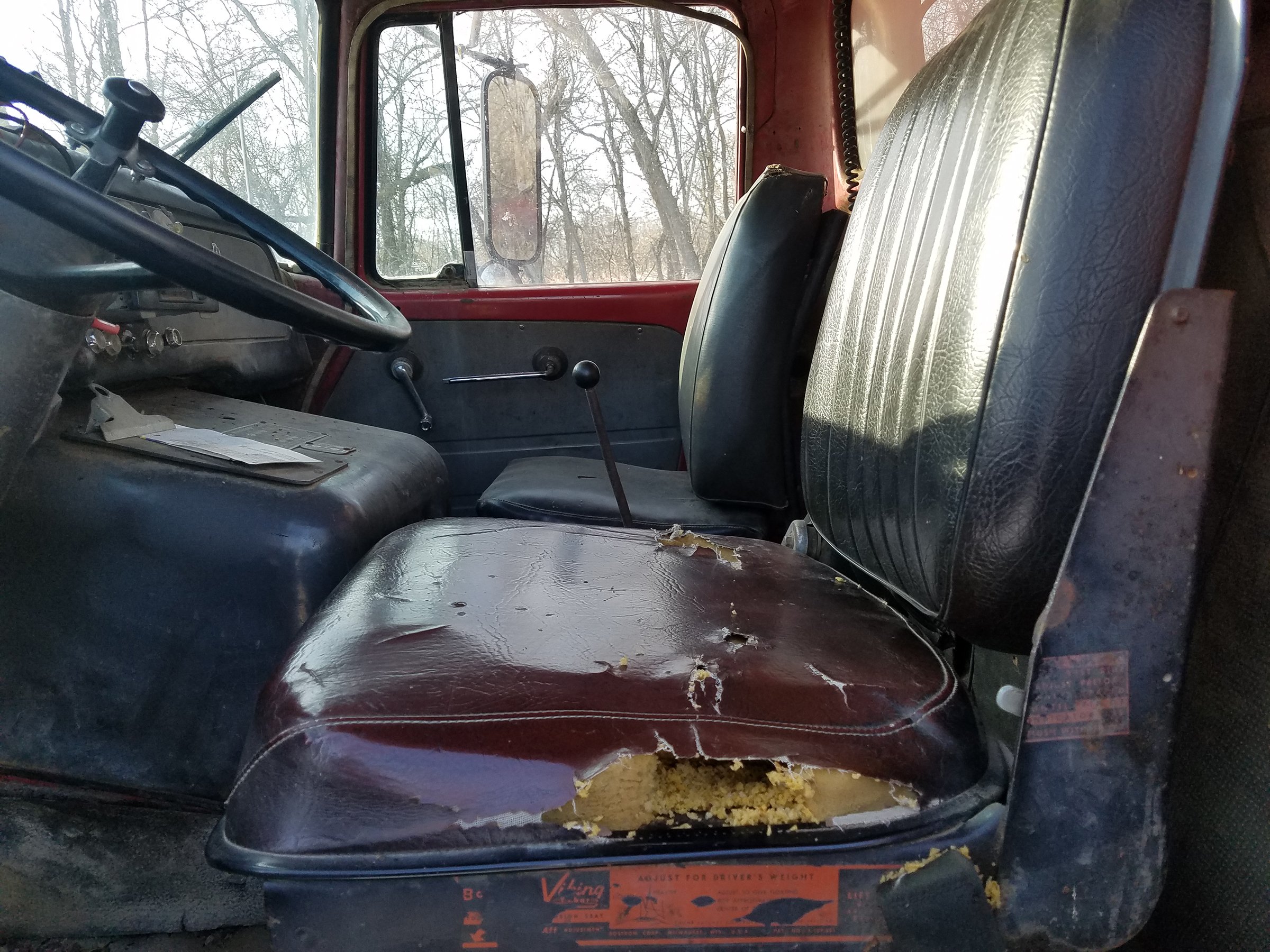 Property photo 288 - FARM EQUIPMENT AUCTION IN BRANCH COUNTY, MICHIGAN