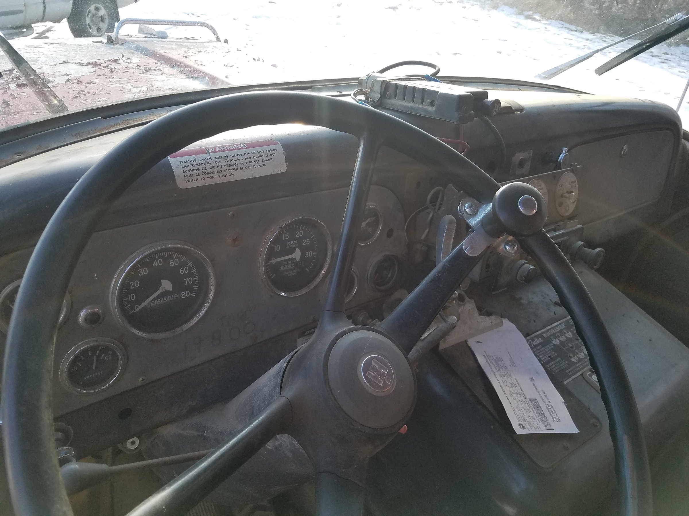 Property photo 276 - FARM EQUIPMENT AUCTION IN BRANCH COUNTY, MICHIGAN