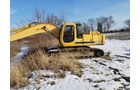 Property photo 290 - FARM EQUIPMENT AUCTION IN BRANCH COUNTY, MICHIGAN