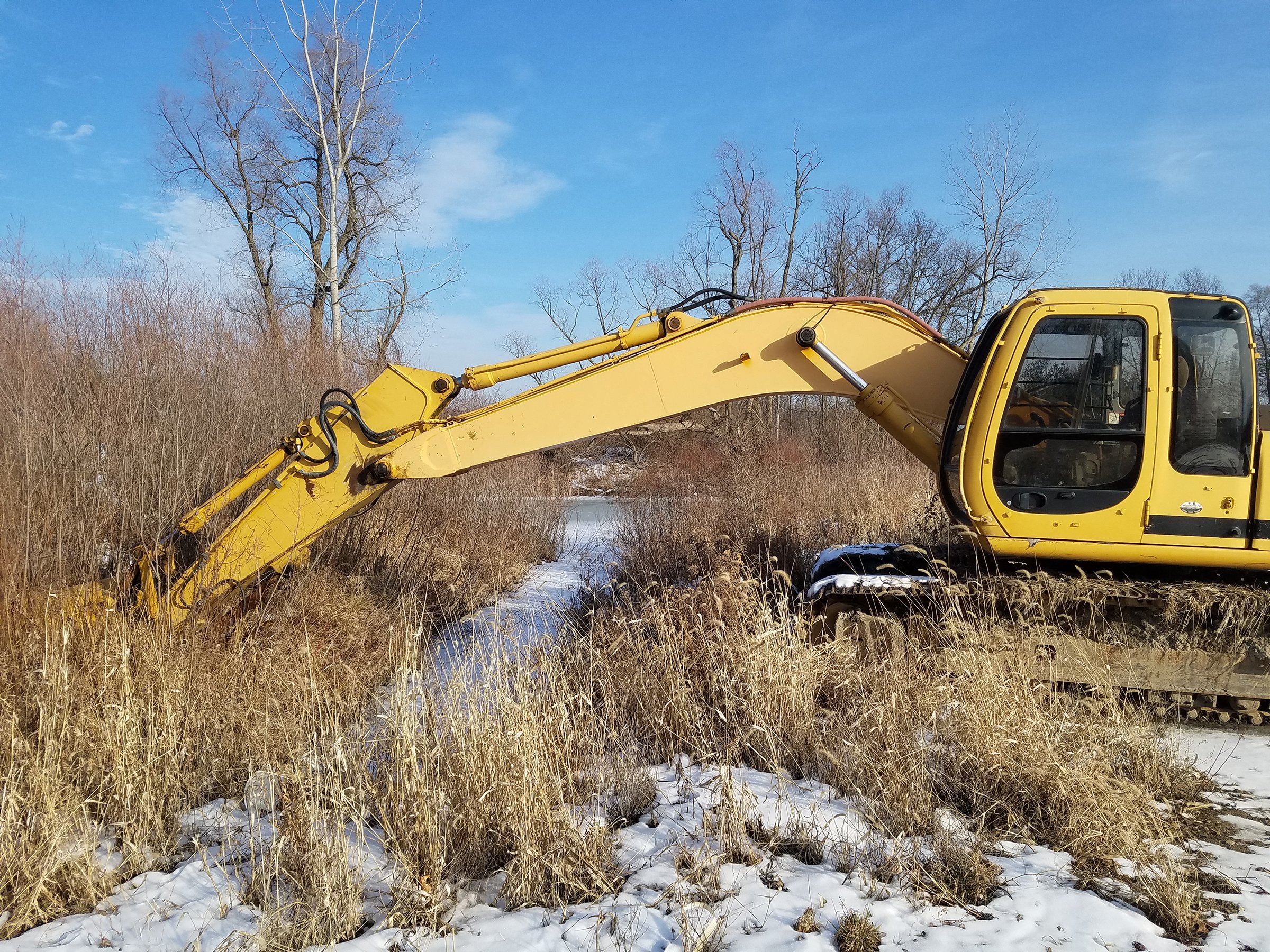 Property photo 289 - FARM EQUIPMENT AUCTION IN BRANCH COUNTY, MICHIGAN