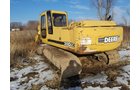 Property photo 294 - FARM EQUIPMENT AUCTION IN BRANCH COUNTY, MICHIGAN