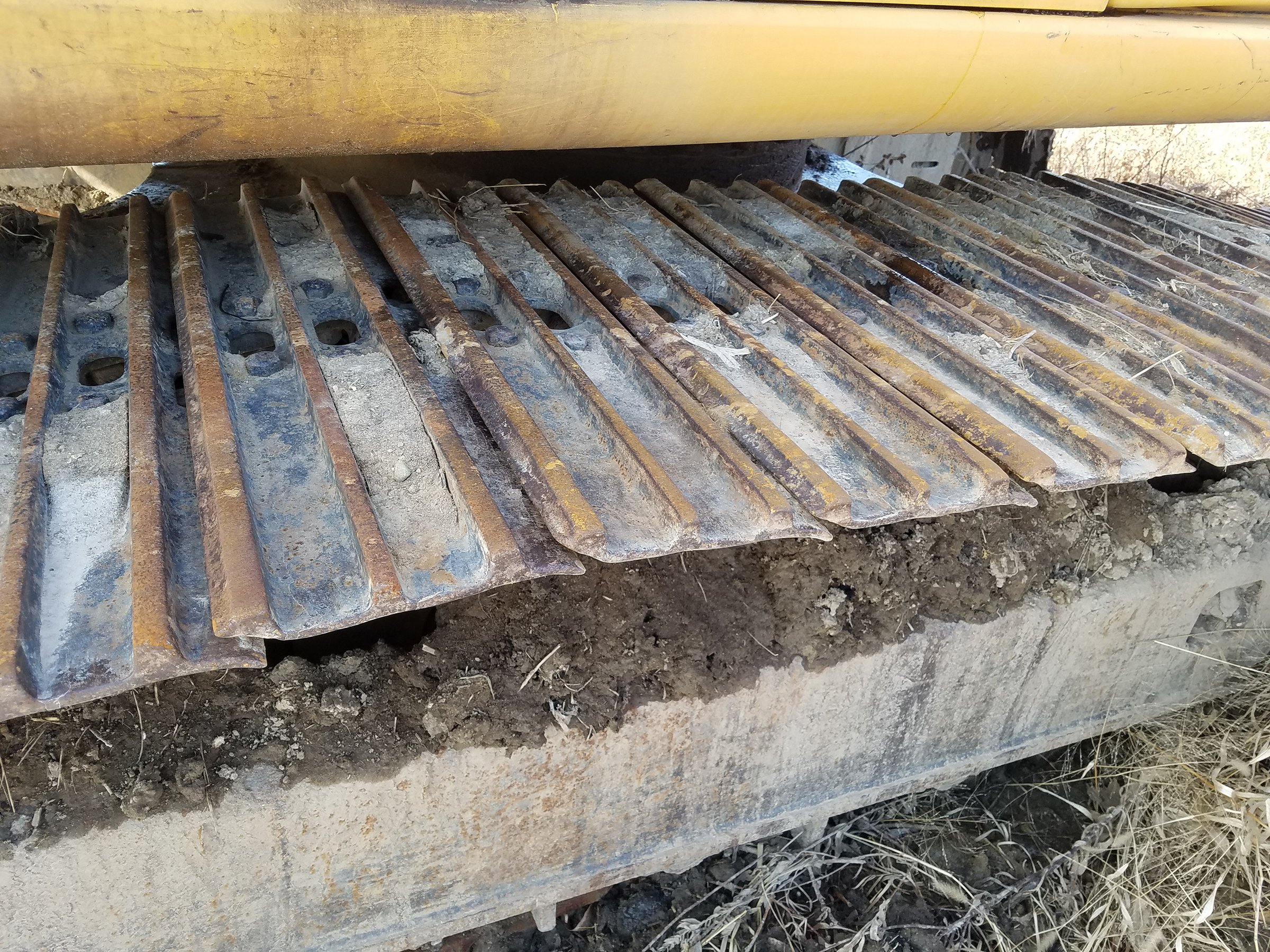 Property photo 296 - FARM EQUIPMENT AUCTION IN BRANCH COUNTY, MICHIGAN