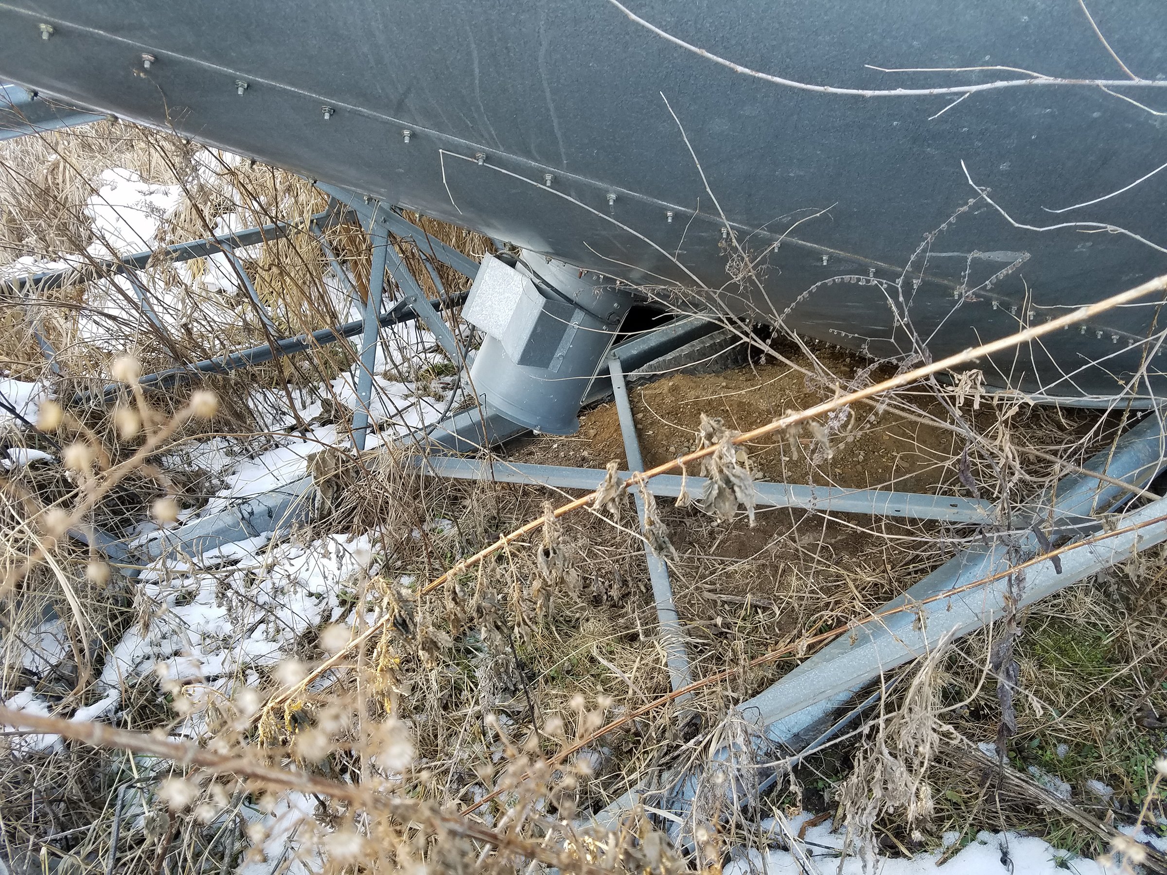 Property photo 302 - FARM EQUIPMENT AUCTION IN BRANCH COUNTY, MICHIGAN
