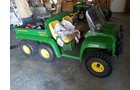 Property photo 303 - FARM EQUIPMENT AUCTION IN BRANCH COUNTY, MICHIGAN