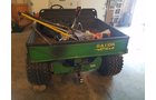 Property photo 306 - FARM EQUIPMENT AUCTION IN BRANCH COUNTY, MICHIGAN
