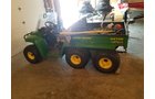 Property photo 307 - FARM EQUIPMENT AUCTION IN BRANCH COUNTY, MICHIGAN