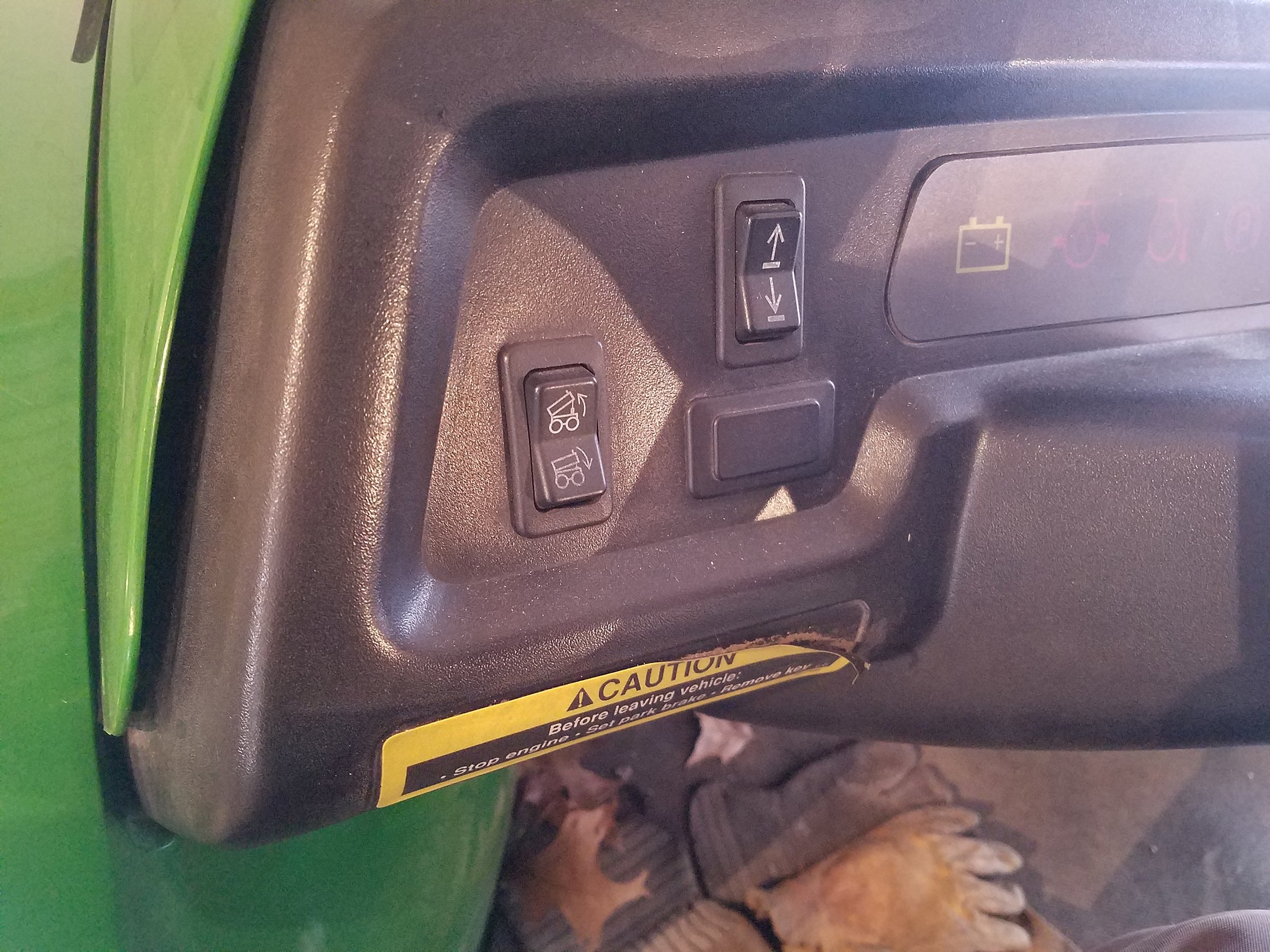 Property photo 310 - FARM EQUIPMENT AUCTION IN BRANCH COUNTY, MICHIGAN