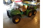 Property photo 312 - FARM EQUIPMENT AUCTION IN BRANCH COUNTY, MICHIGAN