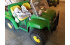 Property photo 304 - FARM EQUIPMENT AUCTION IN BRANCH COUNTY, MICHIGAN