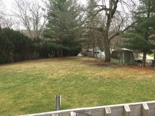 Property photo 27 - REAL ESTATE AUCTION IN STEUBEN COUNTY, INDIANA