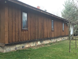 Property photo 21 - REAL ESTATE AUCTION IN STEUBEN COUNTY, INDIANA