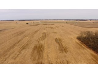 Property photo 4 - OHIO REAL ESTATE AUCTION - 202+/- ACRES IN 3 TRACTS IN VAN WERT COUNTY, OHIO